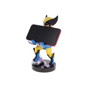 Marvel Wolverine Telefon/Kontroller tartó figura