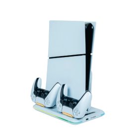 Multifunkionális Állvány PlayStation 5 Slimhez