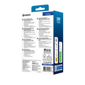 Kontrollertöltő HUB PlayStation 5 Slimhez