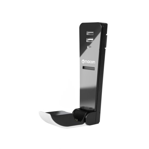 Kontrollertöltő HUB PlayStation 5 Slimhez