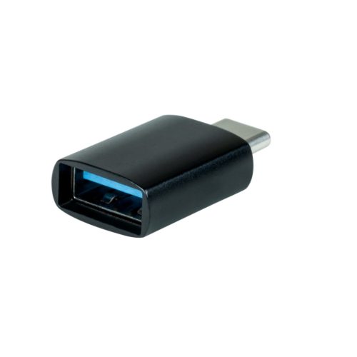 USB-A USB-C Adapter