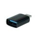 USB-A USB-C Adapter