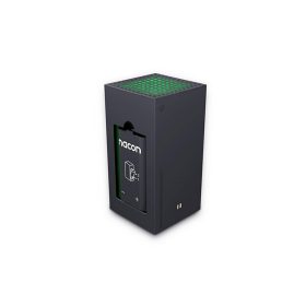   Dupla Külső Akkumulátortöltő Xbox Series / Xbox One Kontrollerekhez