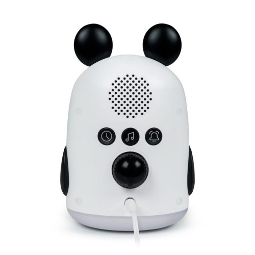 BAO Ébresztőóra és Éjjeli fény - Panda