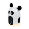 BAO Ébresztőóra és Éjjeli fény - Panda