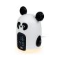 BAO Ébresztőóra és Éjjeli fény - Panda