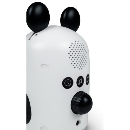 BAO Ébresztőóra és Éjjeli fény - Panda