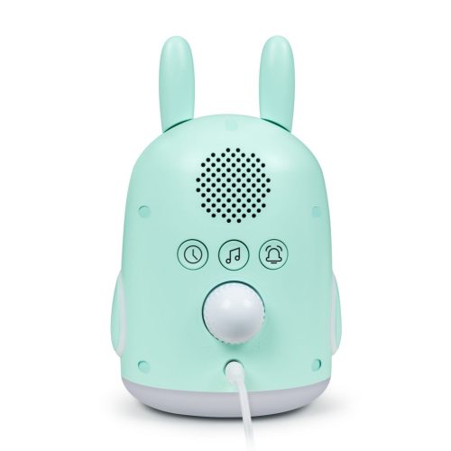 BAXTER Ébresztőóra és Éjjeli fény - Nyuszi