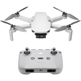 DJI Mini 4K (EU)