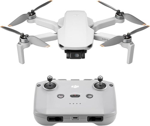 DJI Mini 4K (EU)