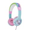 OTL Hello Kitty Unicorn Gyerek Fejhallgató