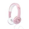 Hello Kitty Rose Gold Gyerek Fejhallgató