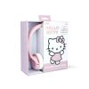 Hello Kitty Rose Gold Gyerek Fejhallgató