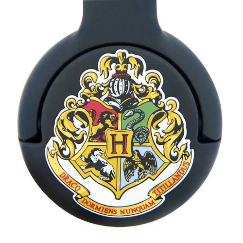 Harry Potter Hogwarts Gyerek Fejhallgató