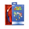Super Mario Gyerek Fejhallgató