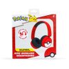 Poké ball Kids Vezeték nélküli Fejhallgató