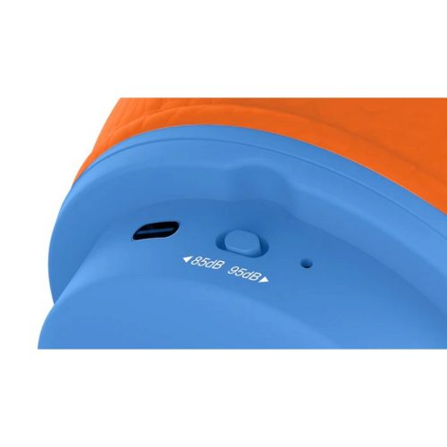 Mancs Őrjárat Kids Vezeték nélküli Fejhallgató