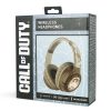 OTL Call of Duty Desert Sand Camo LED Vezeték nélküli Fejhallgató