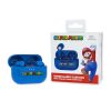 Super Mario Kék TWS Vezeték nélküli Fülhallgató