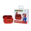Super Mario Piros TWS Vezeték nélküli Fülhallgató