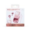 Hello Kitty Slide TWS Vezeték nélküli Fülhallgató