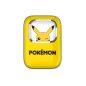 Pokémon Pikachu Slide TWS Vezeték nélküli Fülhallgató