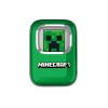 Minecraft Creeper Slide TWS Vezeték nélküli Fülhallgató