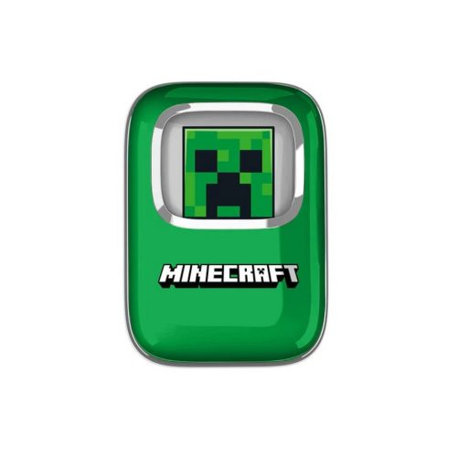 Minecraft Creeper Slide TWS Vezeték nélküli Fülhallgató