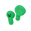 Minecraft Creeper Slide TWS Vezeték nélküli Fülhallgató