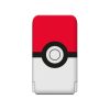 Pokémon Pokéball Mágneses Vezeték nélküli Powerbank