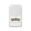 Pokémon Pokéball Mágneses Vezeték nélküli Powerbank