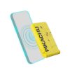 Pokémon Pikachu Mágneses Vezeték nélküli Powerbank