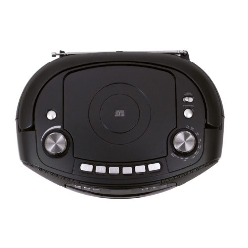 RK200CD Rádiómagnó