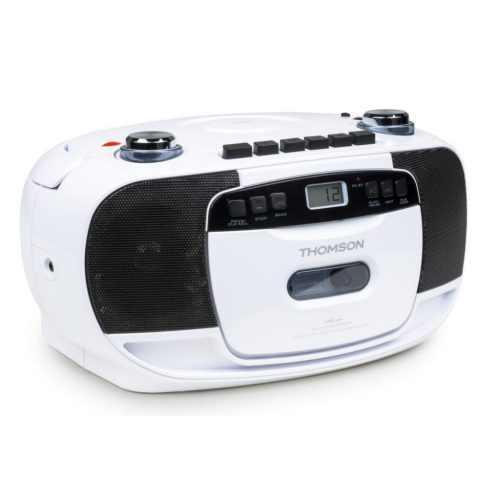 RK201CD Rádiómagnó