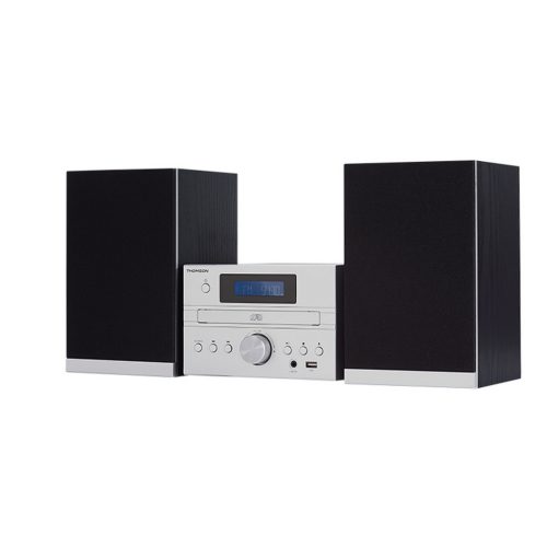 Thomson MIC122BT Mikro Hifi Rendszer