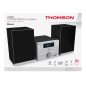 MIC122BT Mikro Hifi Rendszer
