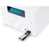 MIC121BT Mikro Hifi Rendszer