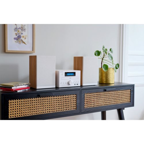 Thomson MIC121BT Mikro Hifi Rendszer