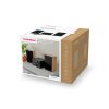 MIC123BT Mikro Hifi Rendszer