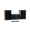 MIC123BT Mikro Hifi Rendszer