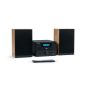 MIC123BT Mikro Hifi Rendszer