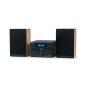 MIC123BT Mikro Hifi Rendszer