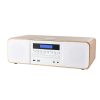 MIC201IBT Mikro Hifi Rendszer
