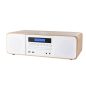 MIC201IBT Mikro Hifi Rendszer