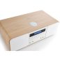 MIC201IBT Mikro Hifi Rendszer