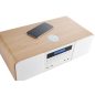MIC201IBT Mikro Hifi Rendszer