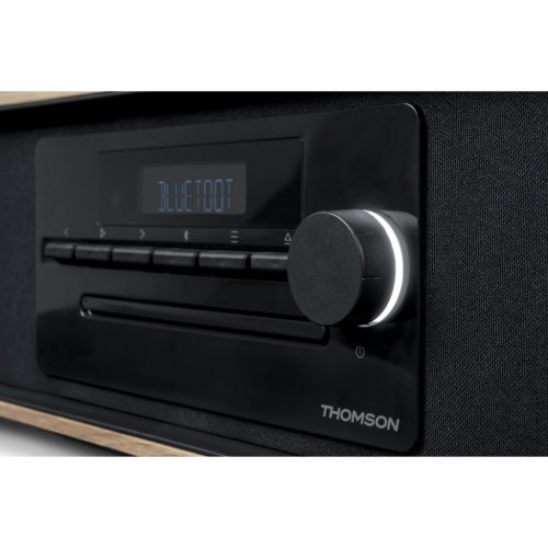 Thomson MIC300IBT Mikro Hifi Rendszer