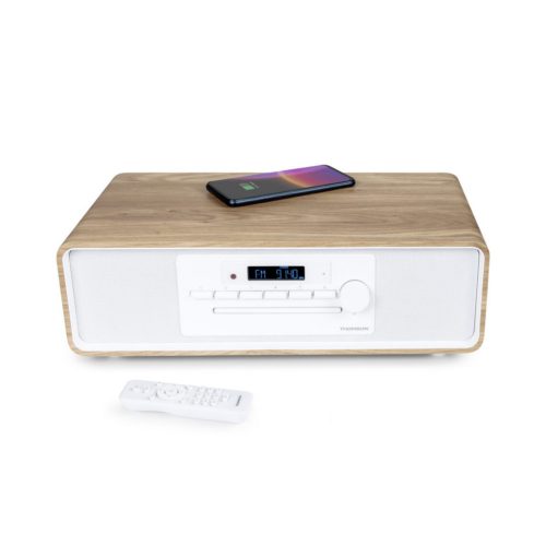 Thomson MIC301IBT Mikro Hifi Rendszer