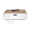 MIC301IBT Mikro Hifi Rendszer