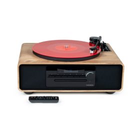 Thomson MIC300TT Mikro Hifi Rendszer